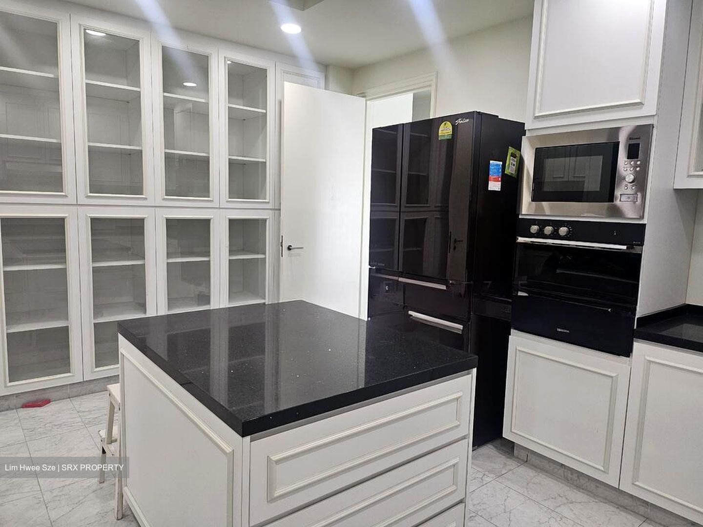 Four Seasons Park (D10), Condominium #503190841